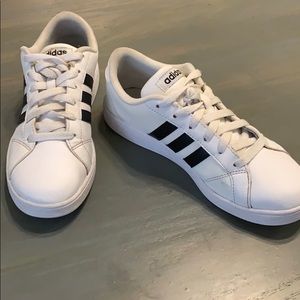 Adidas neo comfort footbed